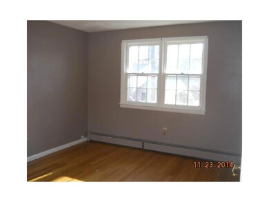 Bedroom.