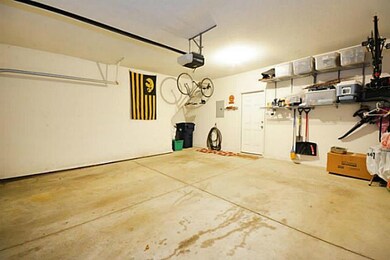 Other. Garage