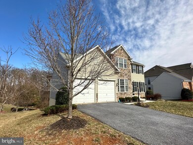 8014 Pink Azalea Ct, Windsor Mill, MD 21244 - photo 2