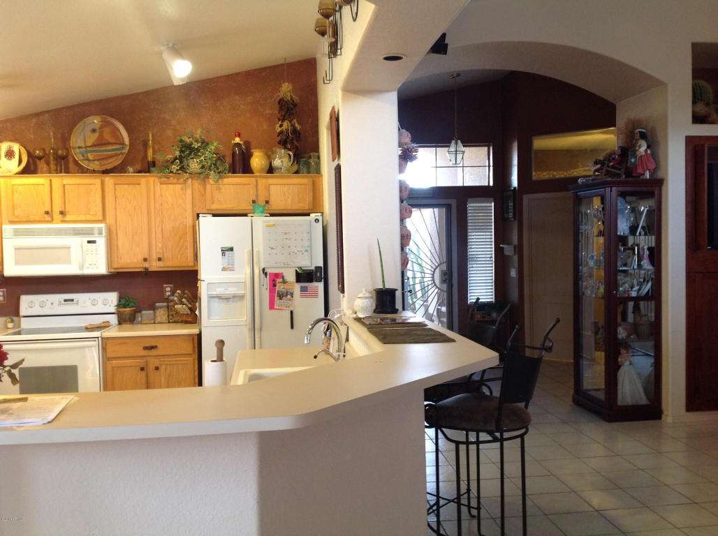 658 N Tambor, Mesa, AZ 85207 - photo 3