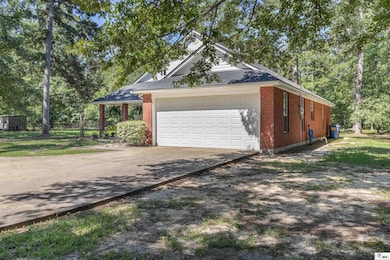 1285 Swartz Fairbanks Rd, Monroe, LA 71203 - photo 5