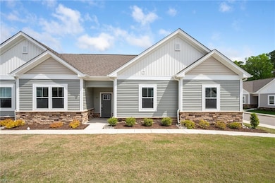 1101 Capella Ln unit C, Suffolk, VA 23434 - photo 2