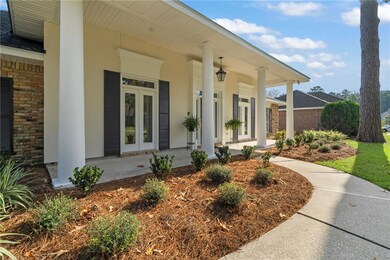Newly Landscaped