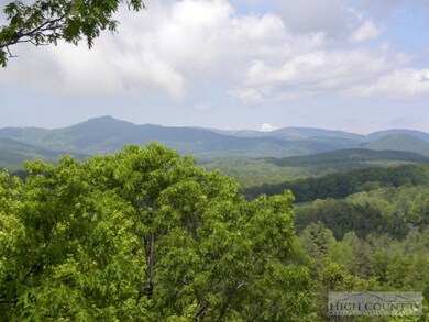 Long Range View