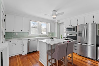 1 Brae Burn Rd, Milton, MA 02186 - photo 5