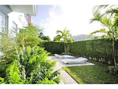 Yard/Garden