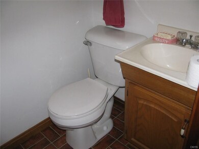 1/2 Ba 1st Floor
