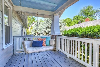 4206 Walker Rd, Charlotte, NC 28211 - photo 5