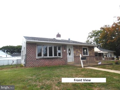 632 Glencroft Cir, Folcroft, PA 19032 - photo 2