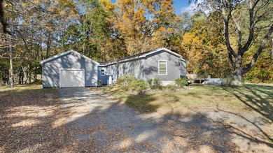 355 Woodman Hill Rd, Minot, ME 04258 - photo 2