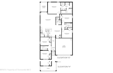 10407 Turtle Run Rd, Weeki Wachee, FL 34613 - photo 3