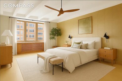 32 Gramercy Park S unit 12-DG, New York, NY 10003 - photo 5