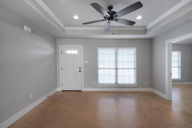 105 Lone Star Rd, Poolville, TX 76487 - photo 3