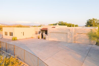 Private gated community living!