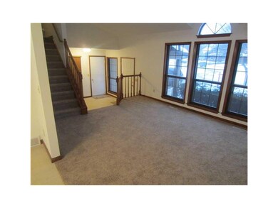 Entryway.