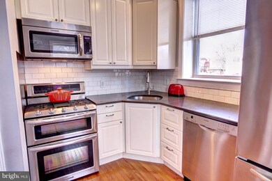 1038 5th St NE unit 2, Washington, DC 20002 - photo 7