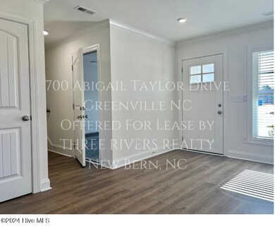 700 Abigail Taylor Dr unit A, Greenville, NC 27834 - photo 5