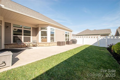 1022 Galloway Dr, Stallings, NC 28104 - photo 3