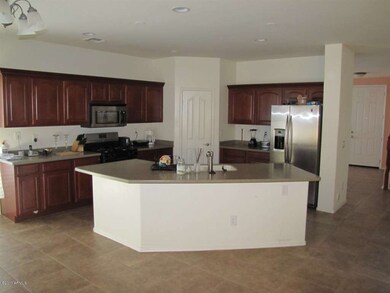Kitchen View