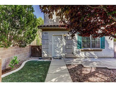 Property Photo. ENTRANCE