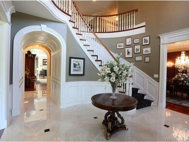 Foyer