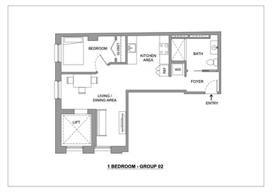 281 Franklin St unit 301, Boston, MA 02110 - photo 7