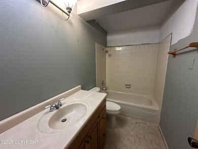 Main Bath