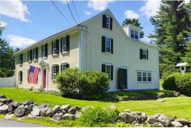 72 Elm St, Medfield, MA 02052 - photo 2