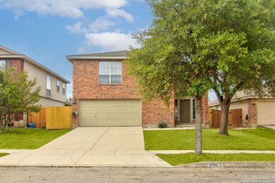 10914 Arabian Gate, San Antonio, TX 78254 - photo 2