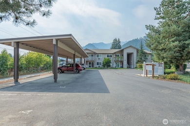 103 Prospect St A St unit A, Leavenworth, WA 98826 - photo 4