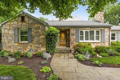 5600 Bradley Blvd, Alexandria, VA 22311 - photo 7