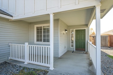 1526 E Vanetta Ln, Spokane, WA 99217 - photo 4