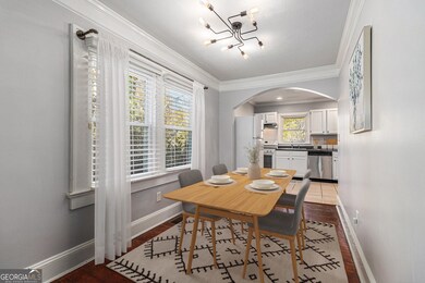 3102 Cedar St, Scottdale, GA 30079 - photo 4