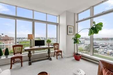 Flagship Wharf unit 512, Boston, MA 02129 - photo 5
