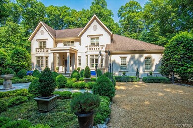 3526 Old Gun Rd W, Midlothian, VA 23113 - photo 2