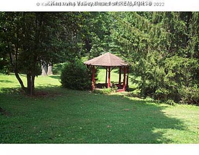 Yard/Garden.