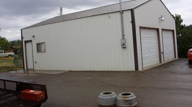garage/shop