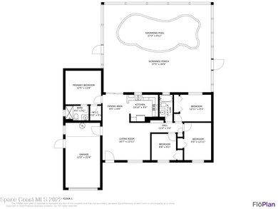 3684 N Sherwood Cir