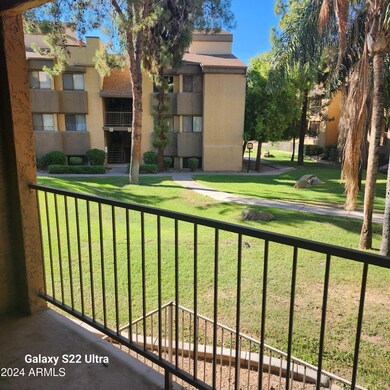 18811 N 19th Ave unit 2012, Phoenix, AZ 85027 - photo 5