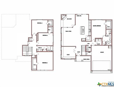 7421 Anemone Dr, Temple, TX 76502 - photo 5