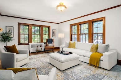 21 Hancock Rd, Brookline, MA 02445 - photo 3