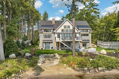 31 Sawyer Point Rd, Tuftonboro, NH 03853 - photo 3