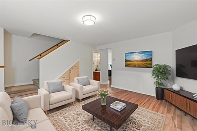 414 W Babcock St unit 2, Bozeman, MT 59715 - photo 5