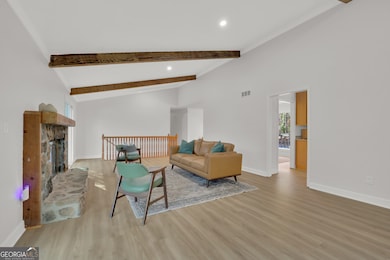 4860 Bush Rd, Duluth, GA 30096 - photo 6