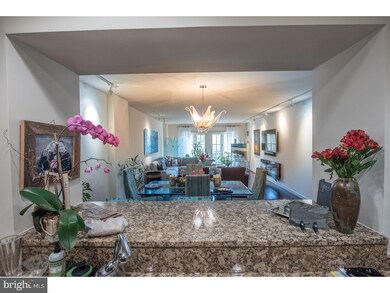 Corinthian Condominium unit 511, Bala Cynwyd, PA 19004 - photo 4