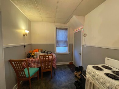 Unit 1 kitchen