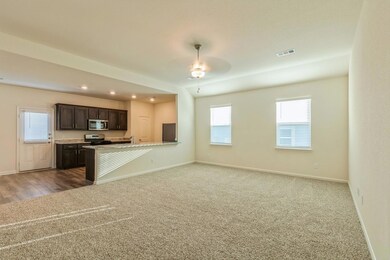 10805 Copper Hills Ln, Fort Worth, TX 76108 - photo 6