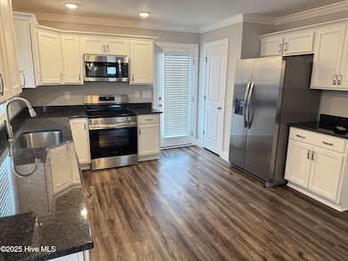 808 Sarah Rebecca Dr, Greenville, NC 27834 - photo 7