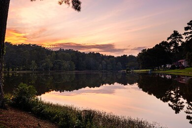 Lake view