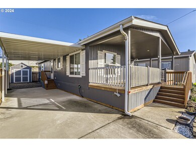 Carport